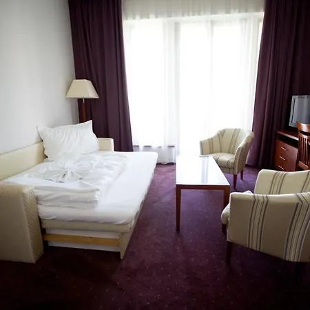 Park Avenue Steakpark 4*