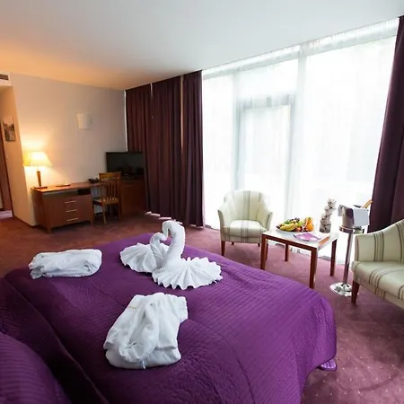 Park Avenue Steakpark 4*