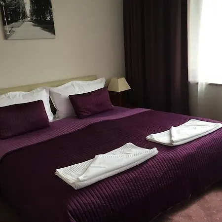 Park Avenue Steakpark 4*